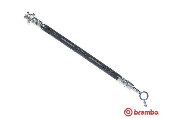 Fren Hortumu Arka Sol BREMBO T 56 161