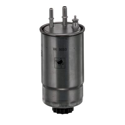 Yakıt Filtresi  Fiat Ducato Kamyonet 30 (06.2006->)  MANN WK 9053 z