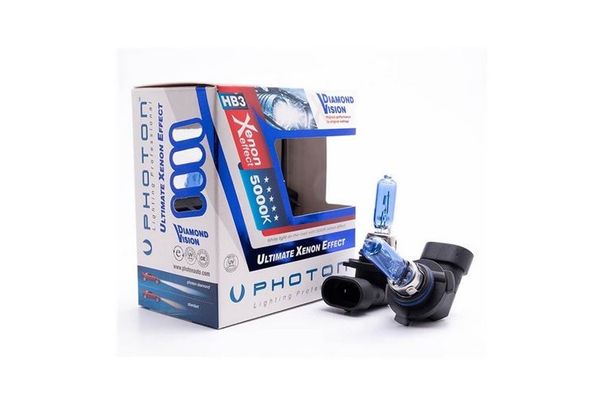 Far Ampul  PHOTON PH5595 DV