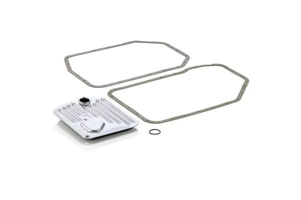 Şanzıman Yağ Filtresi  MANN H 2522 x KIT