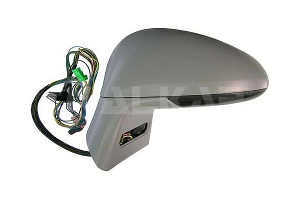 Dikiz Aynası Dış Sol ALKAR 6128855