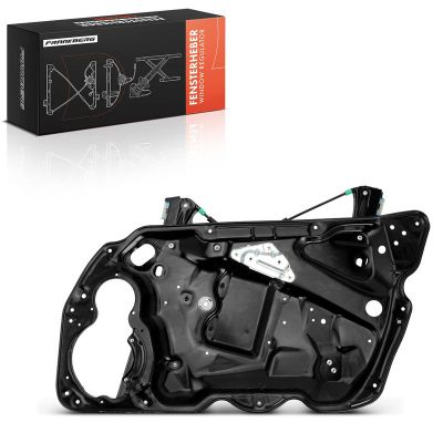 Cam Krikosu Ön Sağ TW 1067-1933