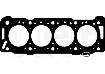 Silindir Kapak Contası  ELRING 130.662  209X2 0209.X2 9624852080 SU00100023 SU001-00023