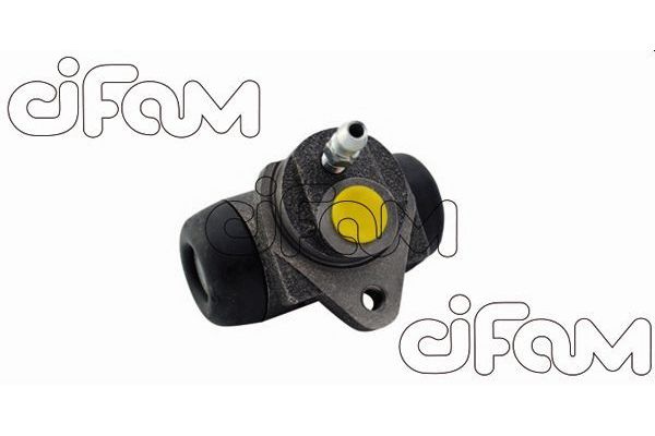 Fren Silindiri Arka Sağ veya Sol CIFAM 101-676