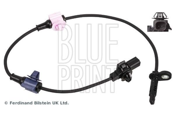 Abs Sensörü Arka Sağ Honda CR-V (RE)(06.2013->)  BLUE PRINT ADBP710030