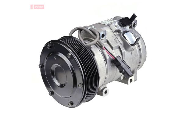 Klima Kompresörü  DENSO DCP99812