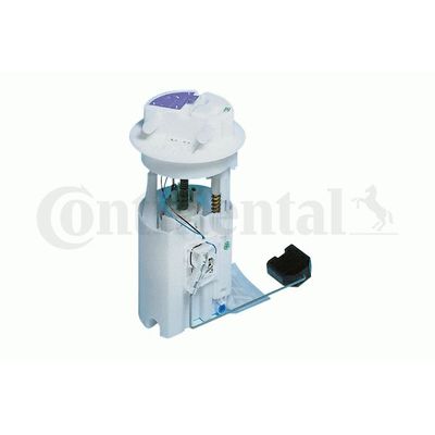 Depo Şamandırası  Peugeot 406 (S1/S2)(08.1995->)  VDO 228-222-008-012Z