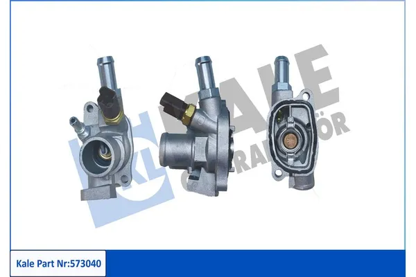 Termostat 80 °C  Fiat 500L (351) Wagon (2017->)  KALE 573040