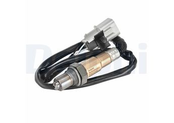 Oksijen (Lambda) Sensörü  DELPHI ES21595-12B1  392102B350