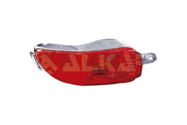 Sis Farı Arka Sol TYC OPL10CO024