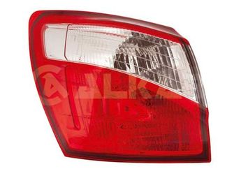 Stop Lambası Dış Sol LABO LB19-31012L  26555BR00A 26555BR00B 26555-BR00A