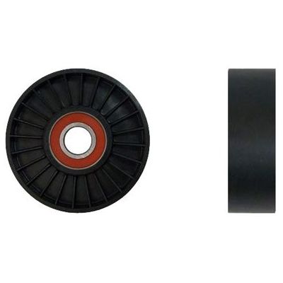 Vantilatör Kayış Gergi Rulmanı  Opel Astra G Coupe (2000->)  GVA 2790374