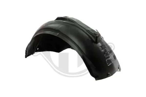 Çamurluk Davlumbazı Ön Sol Audi A3 Cabriolet (8P7)(04.2008->)  MADE IN TAIWAN 1302-2114