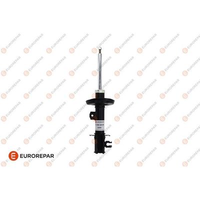 Amortisör Ön Sağ Opel Combo D (10.2011->)  EUROREPAR 1635532980
