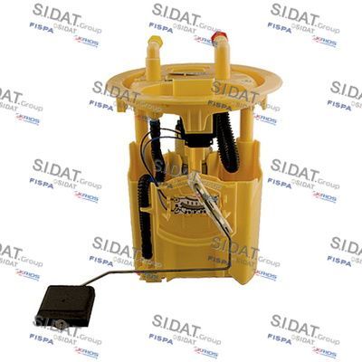 Depo Şamandırası  SIDAT 72349