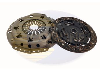 Debriyaj Seti  EUROREPAR E247115  E247115 1031127