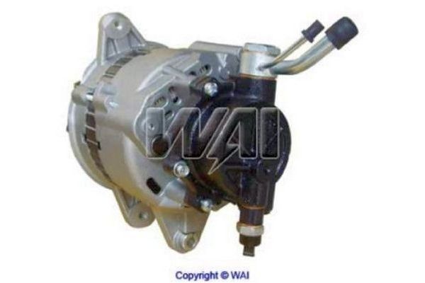 Alternatör  WAI 12642N