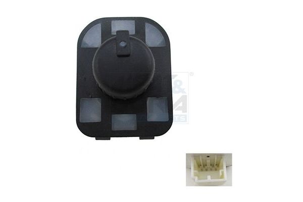 Ayna Kumanda Düğmesi  GKL 293388