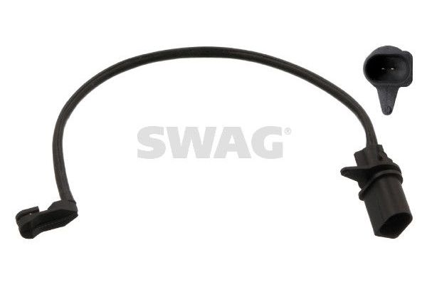 Balata İkaz Kablosu Ön Audi S7 Sportback (4GF)(05.2014->)  SWAG 30 94 3485