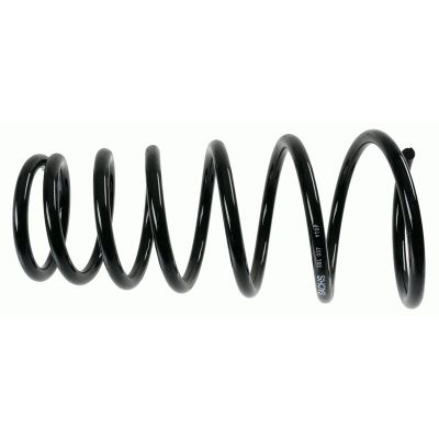 Helezon Yayı Arka Hyundai Elantra (XD)(2000->)  KRAFTVOLL 15020330