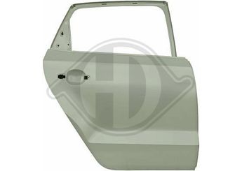 Kapı Arka Sağ VORTEX V3614665  6R4833056J 6R4833056F 6R4833056H