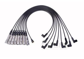 Buji Kablosu  BREMI 262  1161500118 116 150 01 18