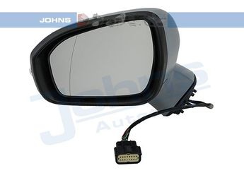 Dikiz Aynası Dış Sol MARGO 2900106  DS7317E715GFXWAA DS7317683GFXWAA 2476025 2003242 2121000 5256463 5323952 5324098 DS7317D743EAJAHC DS7317E715GAXWAA DS7317E715GBXWAA DS7317E715GCXWAA DS7317T675EA