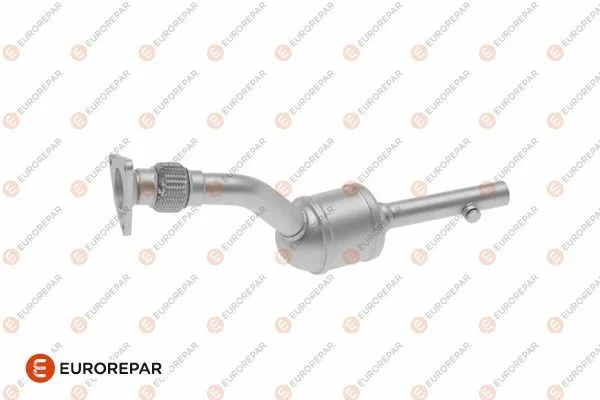 Partikül Filtresi  EUROREPAR 1609155380