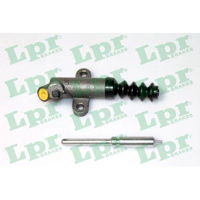 Debriyaj Merkezi Alt Mazda B-Serie (UN)(06.1999->)  LPR 3551