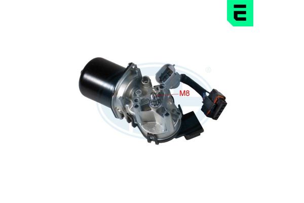 Silecek Mekanizma Motoru Ön ERA 460039A