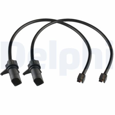 Balata İkaz Kablosu Ön DELPHI LZ0370