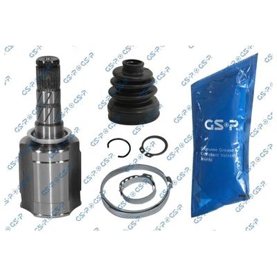 Aks Kafası Ön Dış Sağ veya Sol Subaru Legacy Combi (SW)/ Outback (B13/BP)(2003->)  GSP 656013