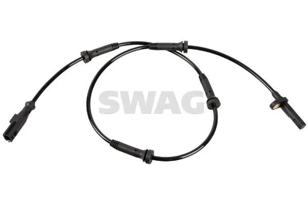 Abs Sensörü Arka Sol Renault Trafic Multix / Passenger (04.2001->)  SWAG 60 10 8037