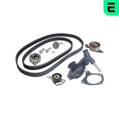 Triger Kayış Seti  Ford Mondeo 4/5 Kapı - S.Wagon (FD)(1993->)  OPTIMAL SK-1078AQ3