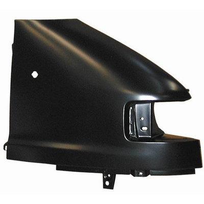 Çamurluk Ön Sağ EUROBUMP FIA08DU001