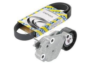 Vantilatör Kayış Seti  SNR KA85921  1611277980 1611425680 5750TZ 5750-TZ 5750VL 5750-VL 5750YP 5750-YP 5750ZF 5750-ZF 5751F9 5751-F9 5751H6 5751-H6 96154391 55202584 71746481 1539585 6M5Q6C301FA 9640115880 9640115980 Y60215909 Y602-15-909 Y60215909A Y602-15-909A 11287795036 11 28 7 795 036 11287795037 11 28 7 795 037 11287807229 11 28 7 807 229 90916WX001 90916-WX001 31251775