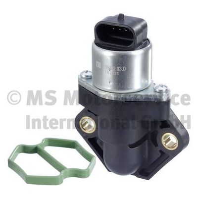 Rölanti Ayar Motoru (Valfi)  PIERBURG 7.05432.03.0