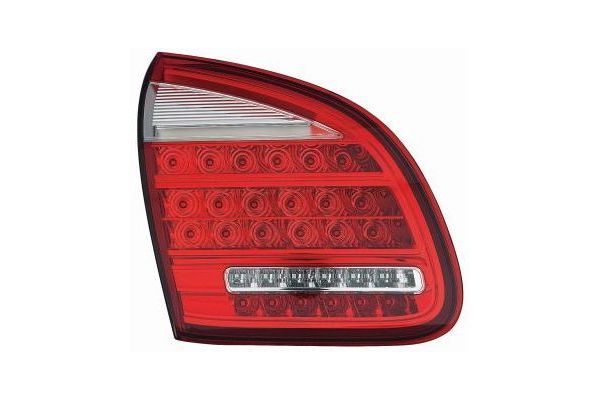 Stop Lambası İç Sağ Porsche Cayenne (Typ 92A)(02.2010->)  DEPO 448-1301R-AEN