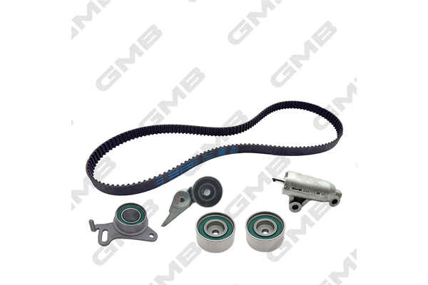 Triger Kayış Seti  Mitsubishi L200 (KA0/KB0)(2006->)  GMB GKM0041