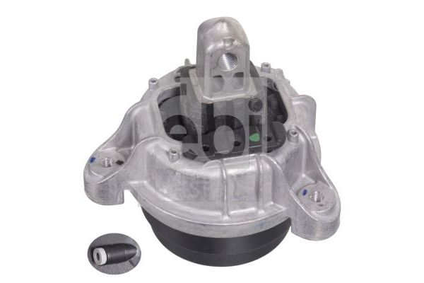 Motor Takozu Sağ BMW 5 Serisi Gran Turismo (F07)(11.2009->)  FEBI BILSTEIN 39016