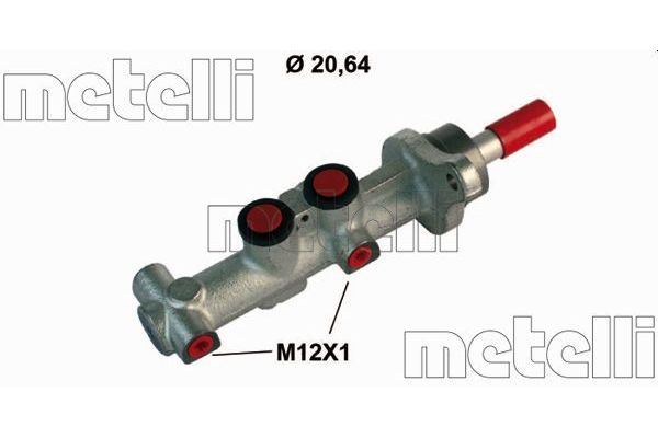 Fren Ana Merkez  AP 260231