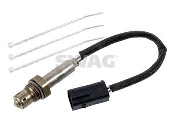 Oksijen (Lambda) Sensörü  SWAG 33 10 6767  22690ED000 226A0EN21A 226A0-EN21A 22590ED000 22590-ED000 226A04V00A 226A0-4V00A 22690CJ00A 22690-CJ00A 22690-ED000