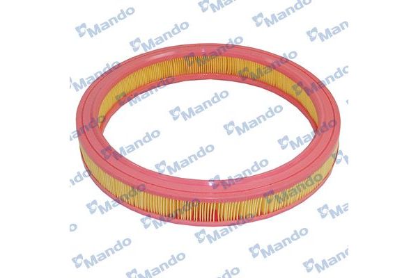 Hava Filtresi  Ford Fiesta 3/5 Kapı/Courier (1989->)  PURFLUX A203