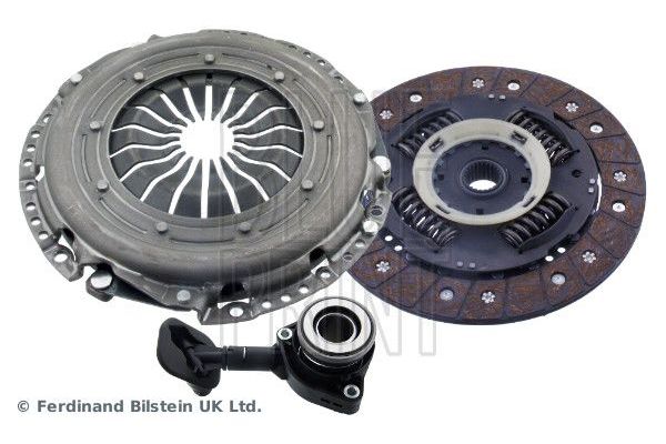 Debriyaj Seti  Ford Focus C-MAX (CAP)(2003->2007)  BLUE PRINT ADF1230101