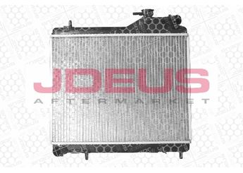 Su Radyatörü  VEKA 16-4306B  2531025810