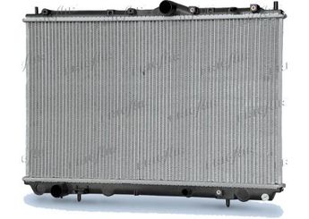 Su Radyatörü  MGA 80574  