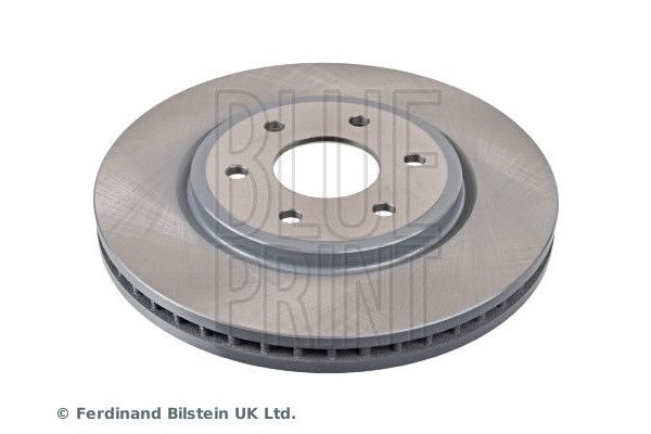 Fren Disk Ayna Ön Sağ ve Sol Nissan Navara Pickup (D40M)(05.2005->)  BLUE PRINT ADN143126