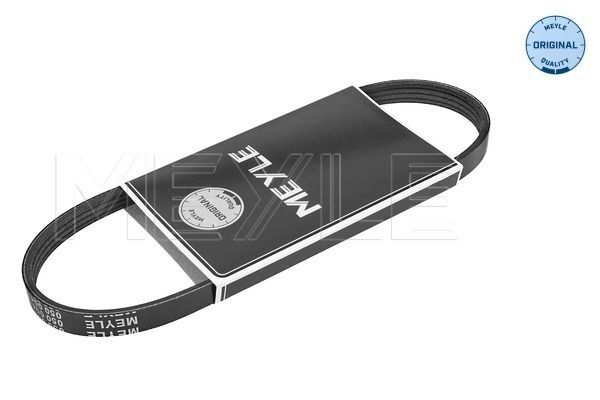 Vantilatör Kayışı  Mitsubishi Galant 4/5 Kapı (E50)(1993->)  GATES RDM698K4