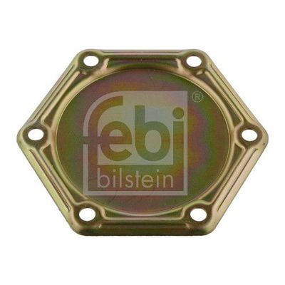 Motor Su Tapası  FEBI BILSTEIN 03639