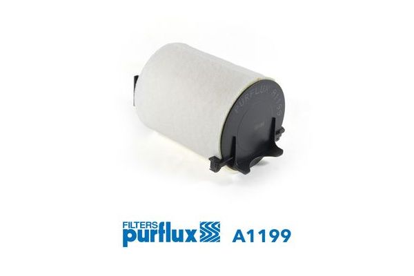 Hava Filtresi  PURFLUX A1199